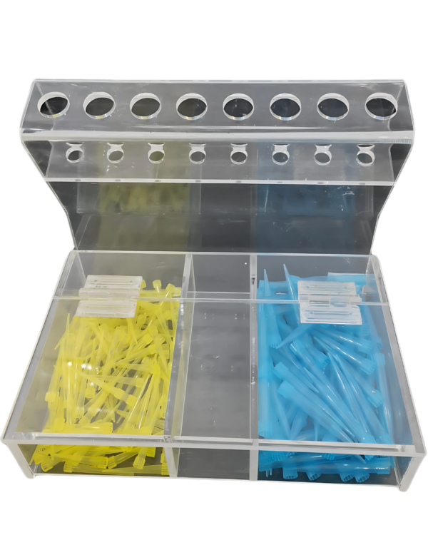Pipette holder - Image 2